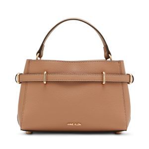 Small Top Handle With Convertible Strap o_o